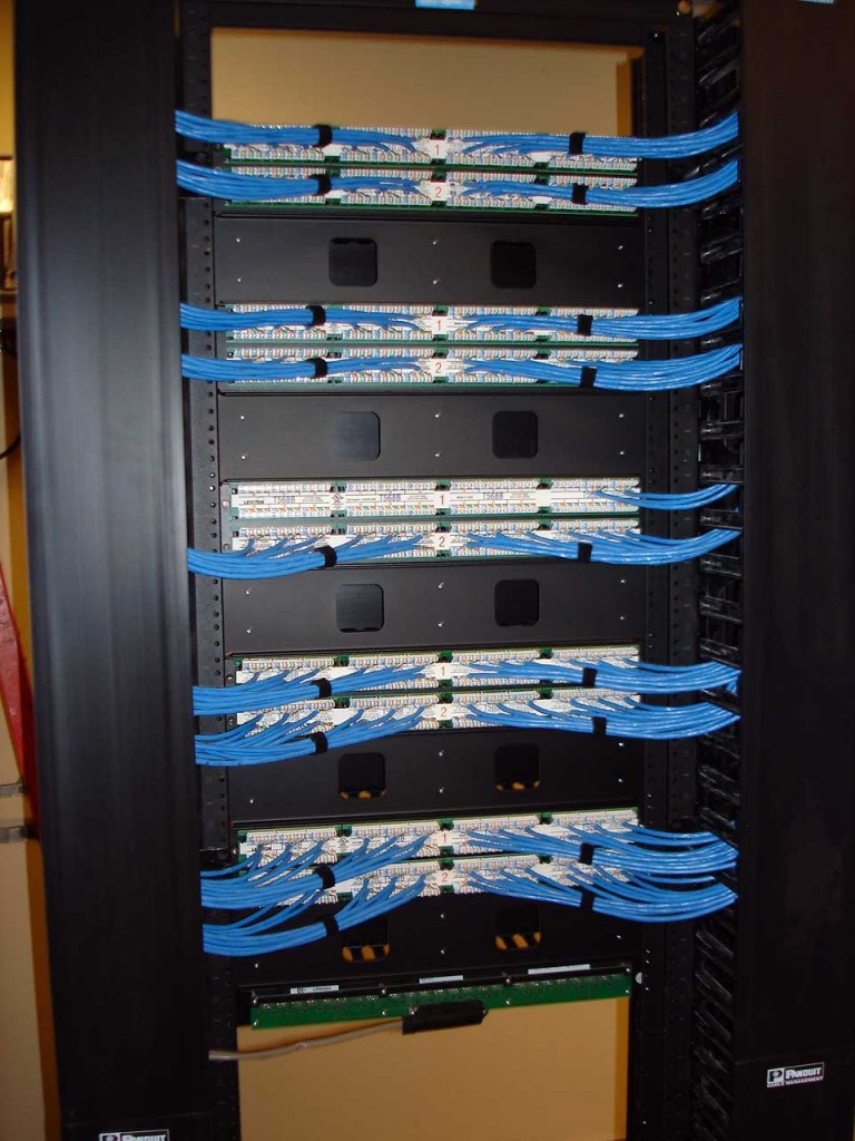 Cabling for Business