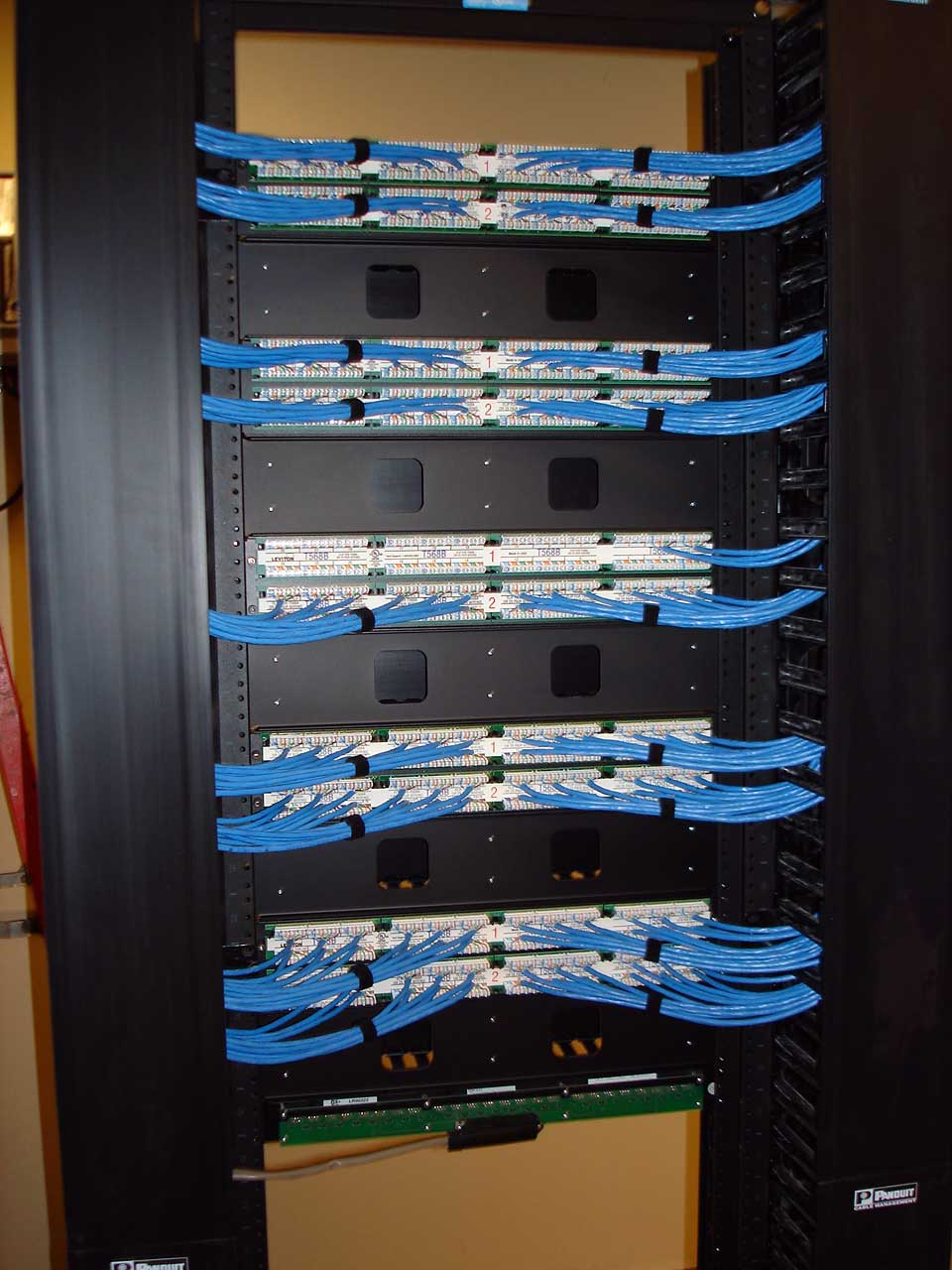 Cable Installation & Cabling Services Baltimore, Howard County MD