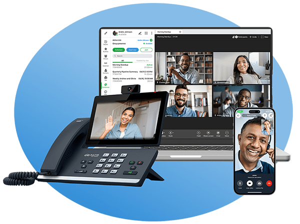 Zultys Cloud Services