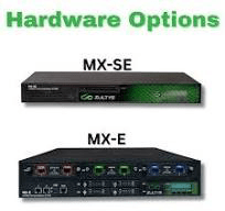 Zultys On Premise Hardware Options