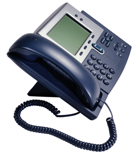 Hosted Phone Systems in Maryland