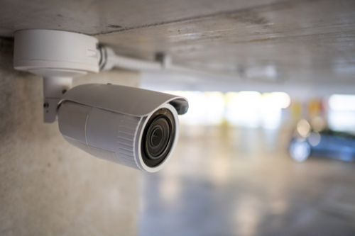 Video Surveillance Installation in Maryland