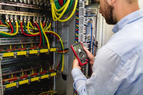 Data Cable Installers in Columbia, Maryland