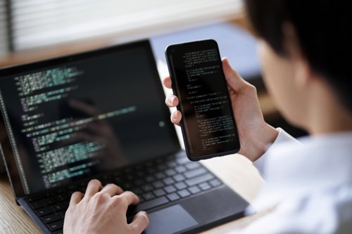 Business Telephone Systems in Columbia, Maryland